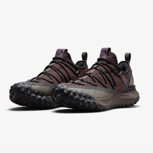 Nike ACG Mountain fly low - Brown Basalt